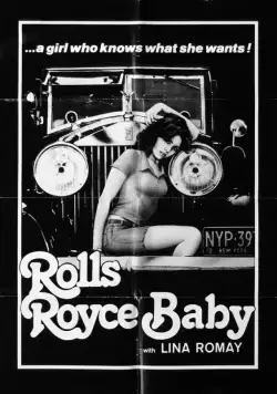 Детка в Роллс-Ройсе / Rolls-Royce Baby (1975) фильм смотреть онлайн Детка в Роллс-Ройсе / Rolls-Royce Baby (1975) фильм смотреть онлайн в хорошем качестве