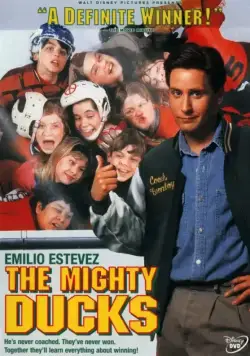 Могучие утята / The Mighty Ducks (1992) фильм смотреть онлайн Могучие утята / The Mighty Ducks (1992) фильм смотреть онлайн в хорошем качестве