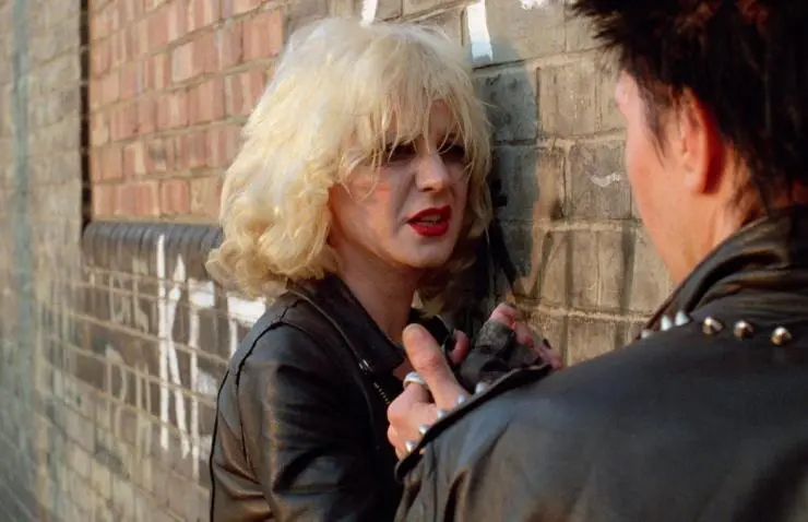 Сид и Нэнси (1986) в хорошем качестве смотреть онлайн Сид и Нэнси (1986) фильм в хорошем качестве смотреть онлайн