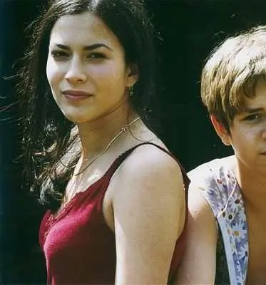 Завет (2007) смотреть онлайн Завет (2007) фильм смотреть онлайн