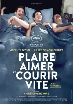 Прости, ангел / Plaire, aimer et courir vite (2018) фильм смотреть онлайн Прости, ангел / Plaire, aimer et courir vite (2018) фильм смотреть онлайн в хорошем качестве