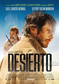 Пустыня / Desierto (2015) фильм смотреть онлайн Пустыня / Desierto (2015) фильм смотреть онлайн в хорошем качестве