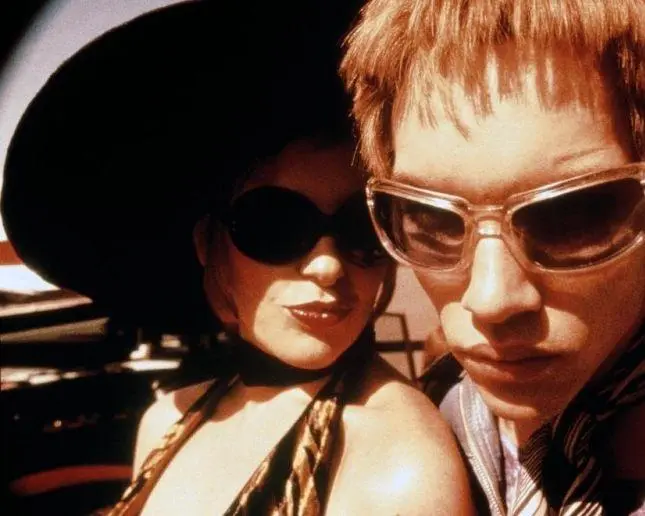 Бархатная золотая жила (1998) смотреть онлайн Бархатная золотая жила (1998) фильм смотреть онлайн