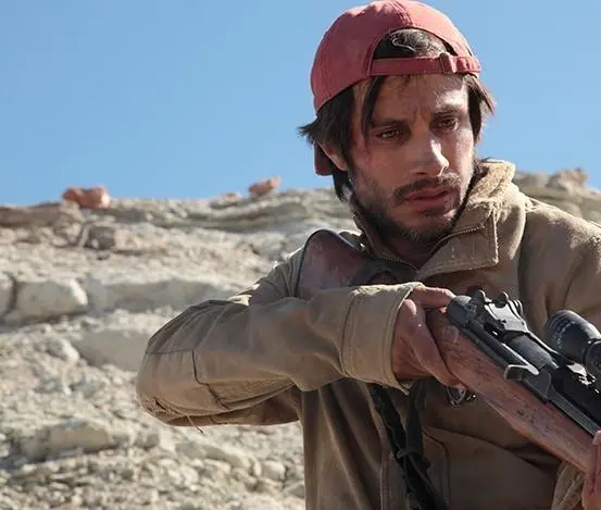 Пустыня (2015) смотреть онлайн Пустыня (2015) фильм смотреть онлайн