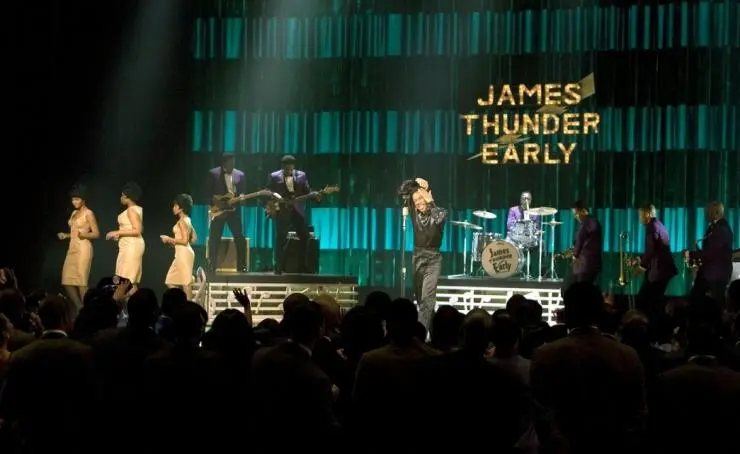 Девушки мечты (2006) в хорошем качестве смотреть онлайн Девушки мечты (2006) фильм в хорошем качестве смотреть онлайн