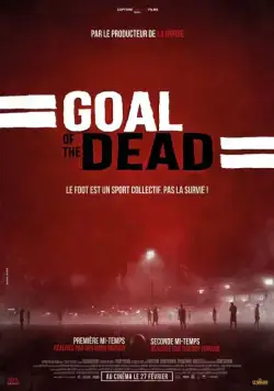 Гол живых мертвецов / Goal of the Dead (2014) фильм смотреть онлайн Гол живых мертвецов / Goal of the Dead (2014) фильм смотреть онлайн в хорошем качестве