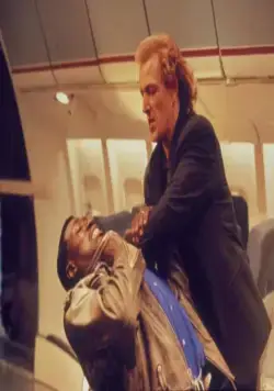 Пассажир 57 (1992) в хорошем качестве смотреть онлайн Пассажир 57 (1992) фильм в хорошем качестве смотреть онлайн