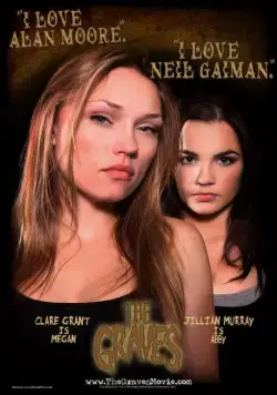 Могилы / The Graves (2009) фильм смотреть онлайн в хорошем качестве