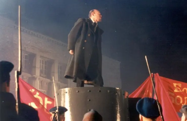 Все мои Ленины (1997) смотреть онлайн бесплатно Все мои Ленины (1997) фильм смотреть онлайн бесплатно