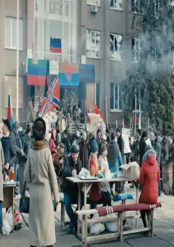 Донбасс (2018) смотреть онлайн бесплатно Донбасс (2018) фильм смотреть онлайн бесплатно