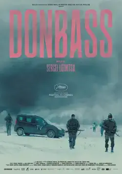 Донбасс (2018) фильм смотреть онлайн в хорошем качестве