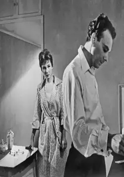 Девять дней одного года (1961) в хорошем качестве смотреть онлайн Девять дней одного года (1961) фильм в хорошем качестве смотреть онлайн