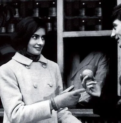 Двое (1965) в хорошем качестве смотреть онлайн Двое (1965) фильм в хорошем качестве смотреть онлайн