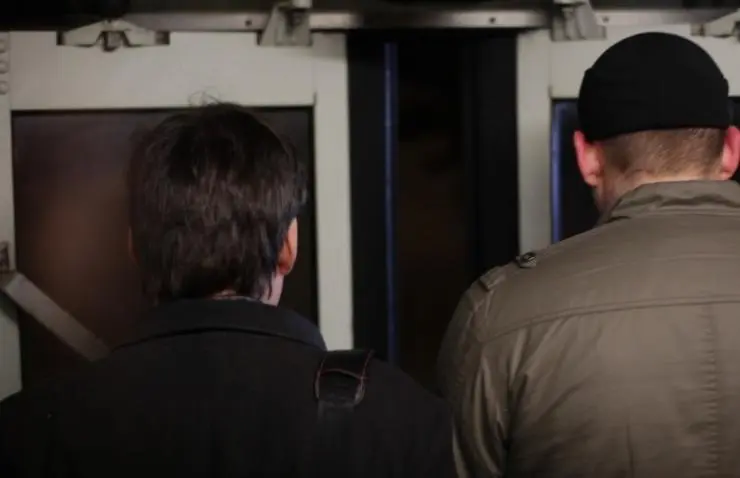 Конечная остановка (2011) смотреть онлайн бесплатно Конечная остановка (2011) фильм смотреть онлайн бесплатно