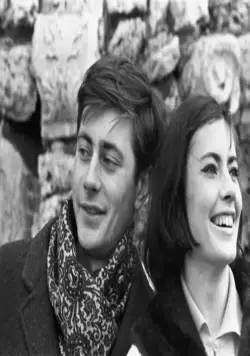 Двое (1965) смотреть онлайн бесплатно Двое (1965) фильм смотреть онлайн бесплатно