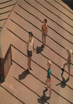 Человек идет за солнцем (1961) в хорошем качестве смотреть онлайн Человек идет за солнцем (1961) фильм в хорошем качестве смотреть онлайн