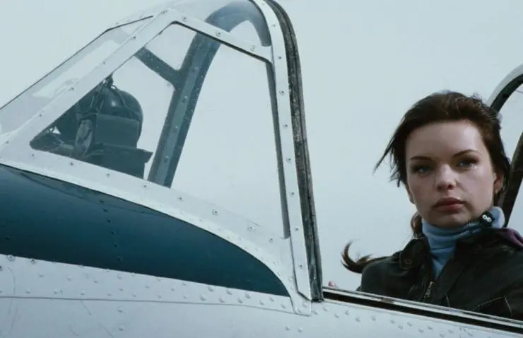 Беглянки (2007) в хорошем качестве смотреть онлайн Беглянки (2007) фильм в хорошем качестве смотреть онлайн