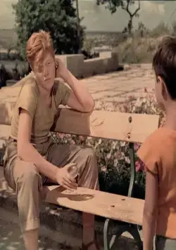 Человек идет за солнцем (1961) смотреть онлайн бесплатно Человек идет за солнцем (1961) фильм смотреть онлайн бесплатно