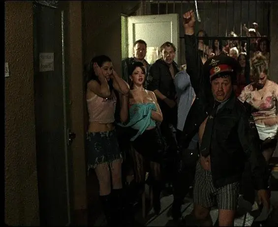 Всё по-честному (2007) смотреть онлайн бесплатно Всё по-честному (2007) фильм смотреть онлайн бесплатно