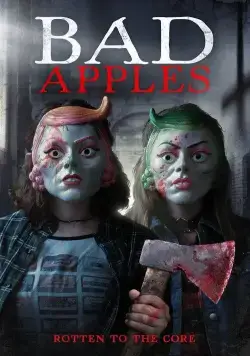 Паршивые овцы / Bad Apples (2018) фильм смотреть онлайн Паршивые овцы / Bad Apples (2018) фильм смотреть онлайн в хорошем качестве