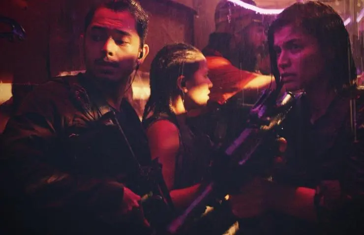 Контрольная закупка (2018) смотреть онлайн Контрольная закупка (2018) фильм смотреть онлайн