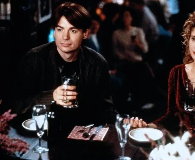 Я женился на убийце с топором (1993) в хорошем качестве смотреть онлайн Я женился на убийце с топором (1993) фильм в хорошем качестве смотреть онлайн