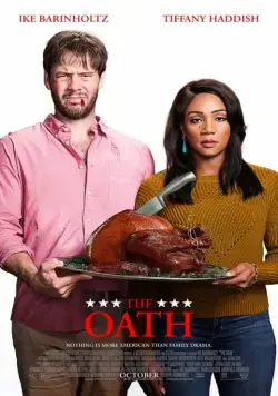 Присяга / The Oath (2018) фильм смотреть онлайн Присяга / The Oath (2018) фильм смотреть онлайн в хорошем качестве