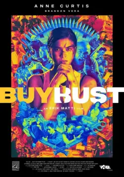 Контрольная закупка / BuyBust (2018) фильм смотреть онлайн Контрольная закупка / BuyBust (2018) фильм смотреть онлайн в хорошем качестве