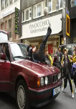 Чертовы футболисты (2010) смотреть онлайн бесплатно Чертовы футболисты (2010) фильм смотреть онлайн бесплатно