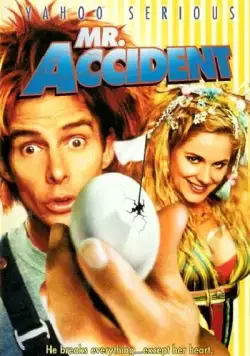 33 несчастья / Mr. Accident (1999) фильм смотреть онлайн 33 несчастья / Mr. Accident (1999) фильм смотреть онлайн в хорошем качестве