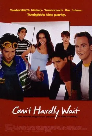 Не могу дождаться / Can't Hardly Wait (1998) фильм смотреть онлайн Не могу дождаться / Can't Hardly Wait (1998) фильм смотреть онлайн в хорошем качестве