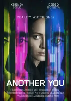 Другая ты / Another You (2017) фильм смотреть онлайн в хорошем качестве