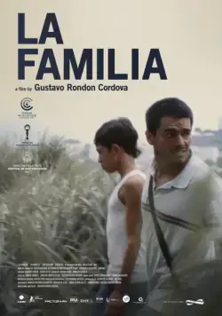 Семья / La familia (2017) фильм смотреть онлайн в хорошем качестве