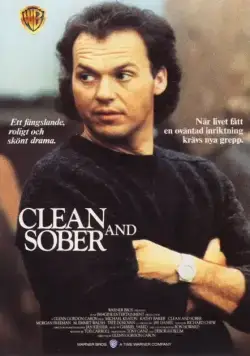 В трезвом уме и твердой памяти / Clean and Sober (1988) фильм смотреть онлайн В трезвом уме и твердой памяти / Clean and Sober (1988) фильм смотреть онлайн в хорошем качестве