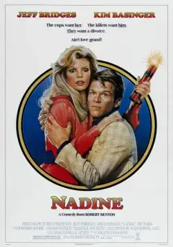 Надин / Nadine (1987) фильм смотреть онлайн в хорошем качестве