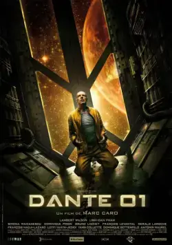 Данте 01 / Dante 01 (2008) фильм смотреть онлайн в хорошем качестве