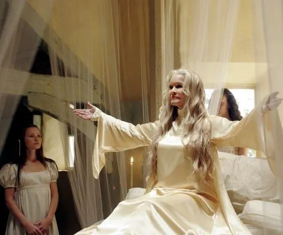 Плетеный человек (2006) смотреть онлайн бесплатно Плетеный человек (2006) фильм смотреть онлайн бесплатно