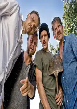 Большой медведь (2017) смотреть онлайн Большой медведь (2017) фильм смотреть онлайн