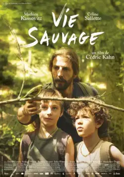 Дикая жизнь / Vie sauvage (2014) фильм смотреть онлайн Дикая жизнь / Vie sauvage (2014) фильм смотреть онлайн в хорошем качестве