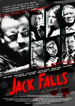 Падение Джека / Jack Falls (2011) фильм смотреть онлайн Падение Джека / Jack Falls (2011) фильм смотреть онлайн в хорошем качестве