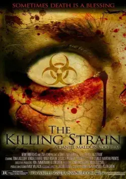 Вирус-убийца / The Killing Strain (2010) фильм смотреть онлайн Вирус-убийца / The Killing Strain (2010) фильм смотреть онлайн в хорошем качестве