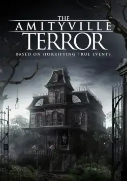 Амитивилль: Террор / The Amityville Terror (2016) фильм смотреть онлайн Амитивилль: Террор / The Amityville Terror (2016) фильм смотреть онлайн в хорошем качестве