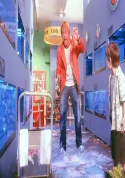 Агент по кличке Спот (2001) смотреть онлайн Агент по кличке Спот (2001) фильм смотреть онлайн