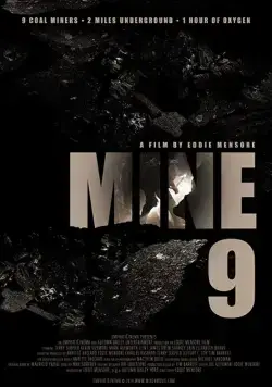 Шахта 9 / Mine 9 2019 смотреть онлайн фильм в хорошем качестве
