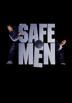 Медвежатники / Safe Men (1998) фильм смотреть онлайн Медвежатники / Safe Men (1998) фильм смотреть онлайн в хорошем качестве