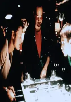 Медвежатники (1998) смотреть онлайн бесплатно Медвежатники (1998) фильм смотреть онлайн бесплатно