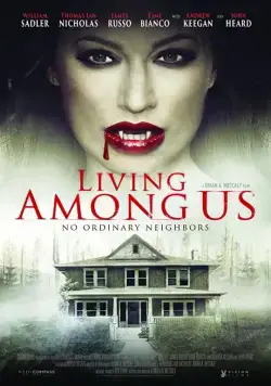 Живущие среди нас / Living Among Us (2018) фильм смотреть онлайн Живущие среди нас / Living Among Us (2018) фильм смотреть онлайн в хорошем качестве
