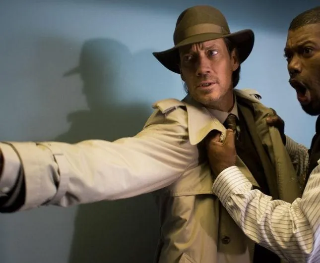 Парадокс (2010) смотреть онлайн бесплатно Парадокс (2010) фильм смотреть онлайн бесплатно