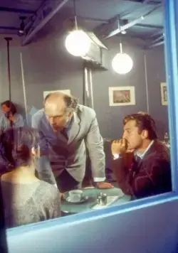 Танцующая наверху (2002) смотреть онлайн бесплатно Танцующая наверху (2002) фильм смотреть онлайн бесплатно