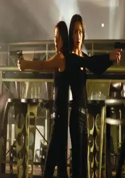 Обнаженное оружие (2002) смотреть онлайн бесплатно Обнаженное оружие (2002) фильм смотреть онлайн бесплатно